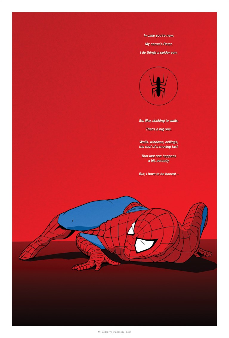 SpideyOnMars_mikeBarry_Pg01