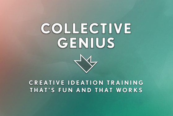 Creative_Ideation_training